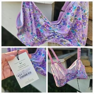 Spell Cha Cha bralette